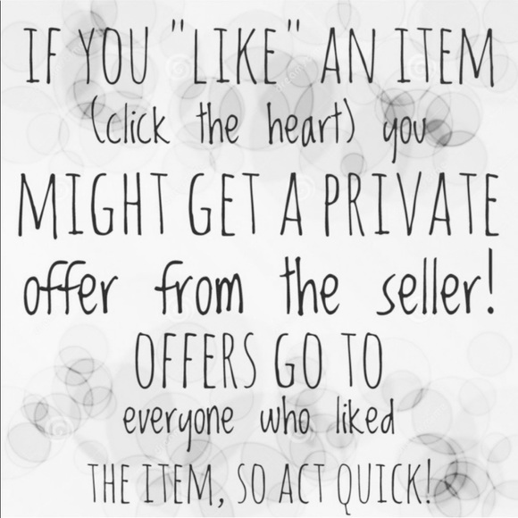 ⭐️Tips⭐️ 4 New Poshers - Picture 6 of 10